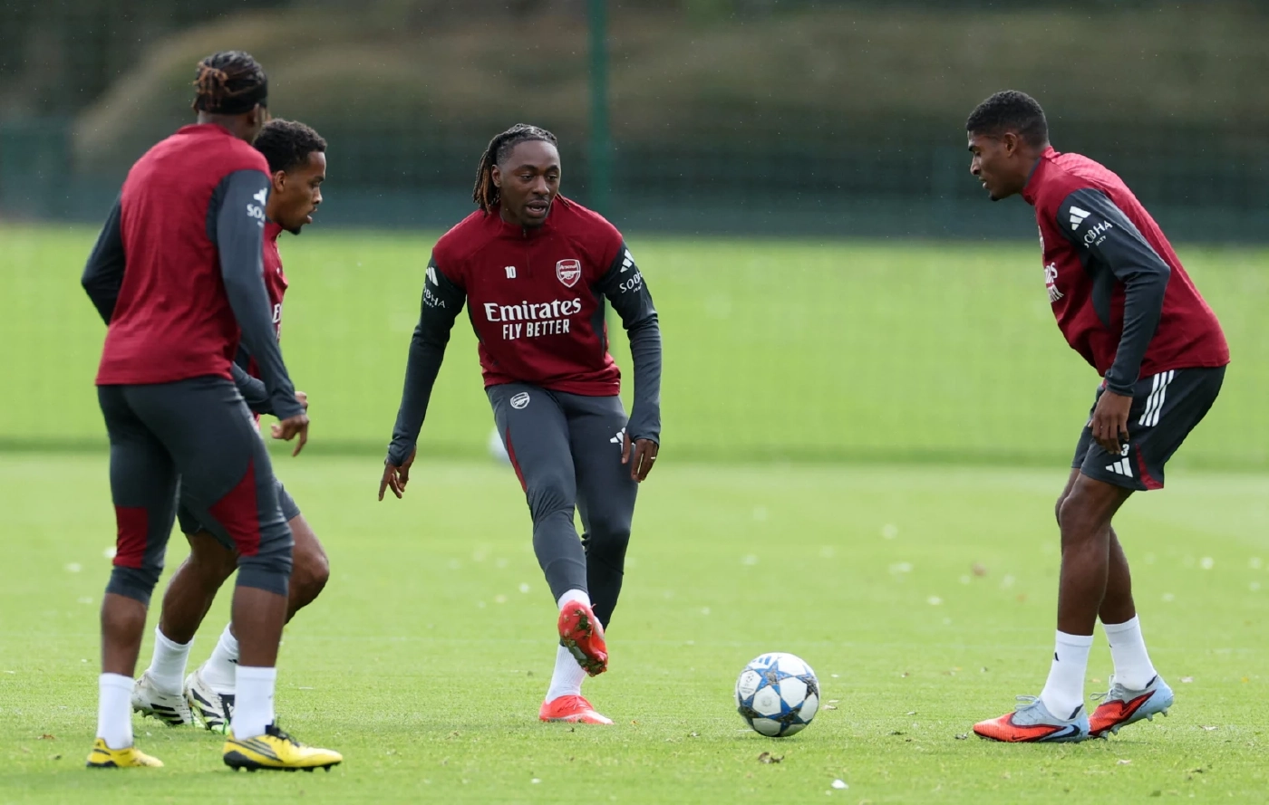 พรีวิว UCL : ปืนใหญ่พร้อมบุกถิ่นบิลเบา ประเดิมสนามแชมเปี้ยนส์ลีก