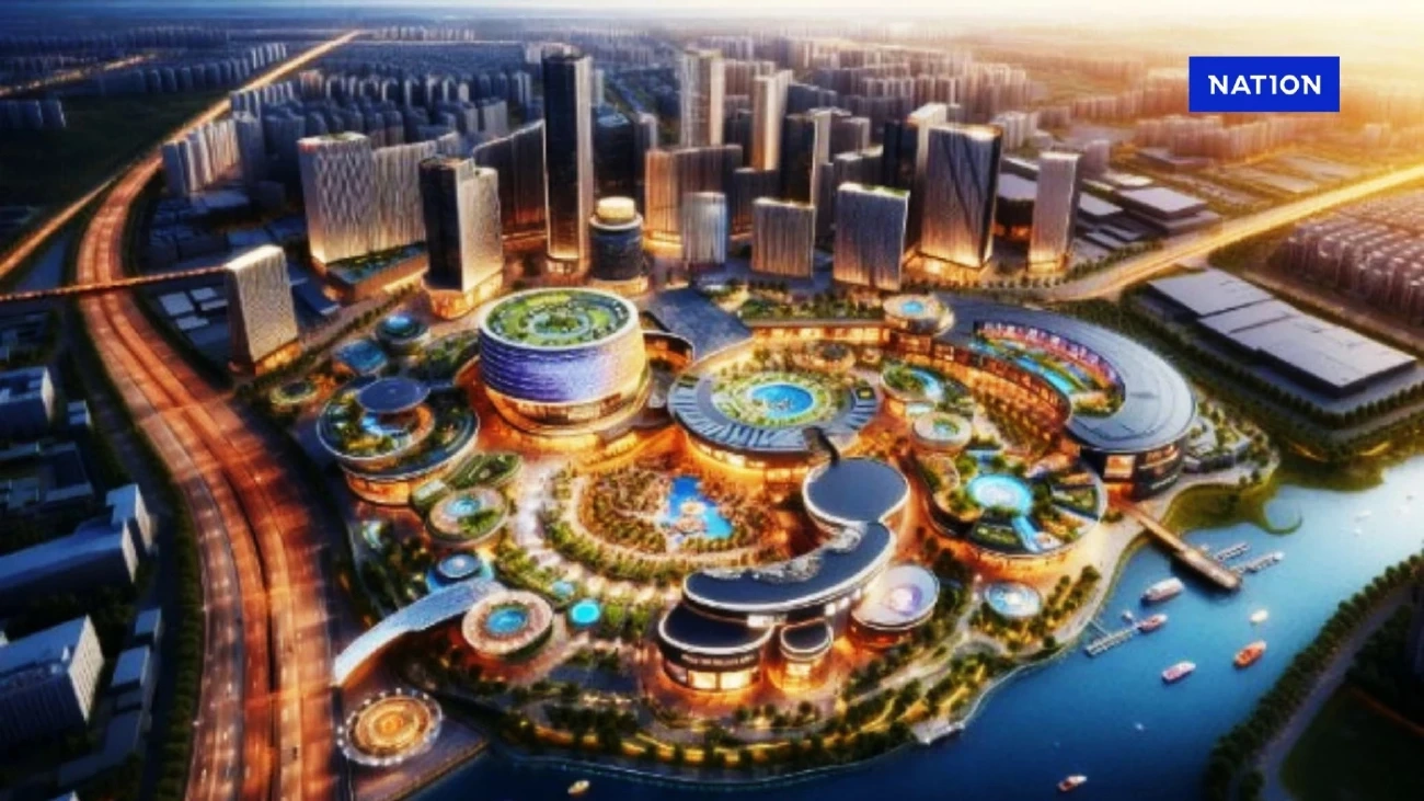 "กมธ.สว." เปิด รายงาน ผลการศึกษา "ร่างกม.เอ็นเตอร์เทนเมนฯ" ได้ไม้คุ้มเสีย