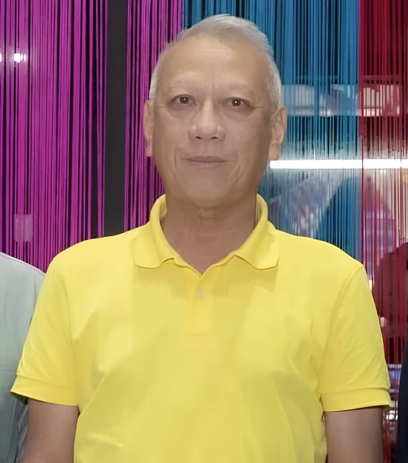 โกเกี๊ยะ แม่ทัพใหญ่ค่ายสีน้ำเงินภาคใต้