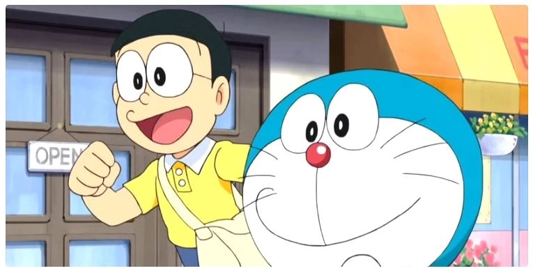 3 กันยา.....วันเกิด "โดราเอมอน" เปิดกิจกรรมที่ญี่ปุ่น จัดฉลอง