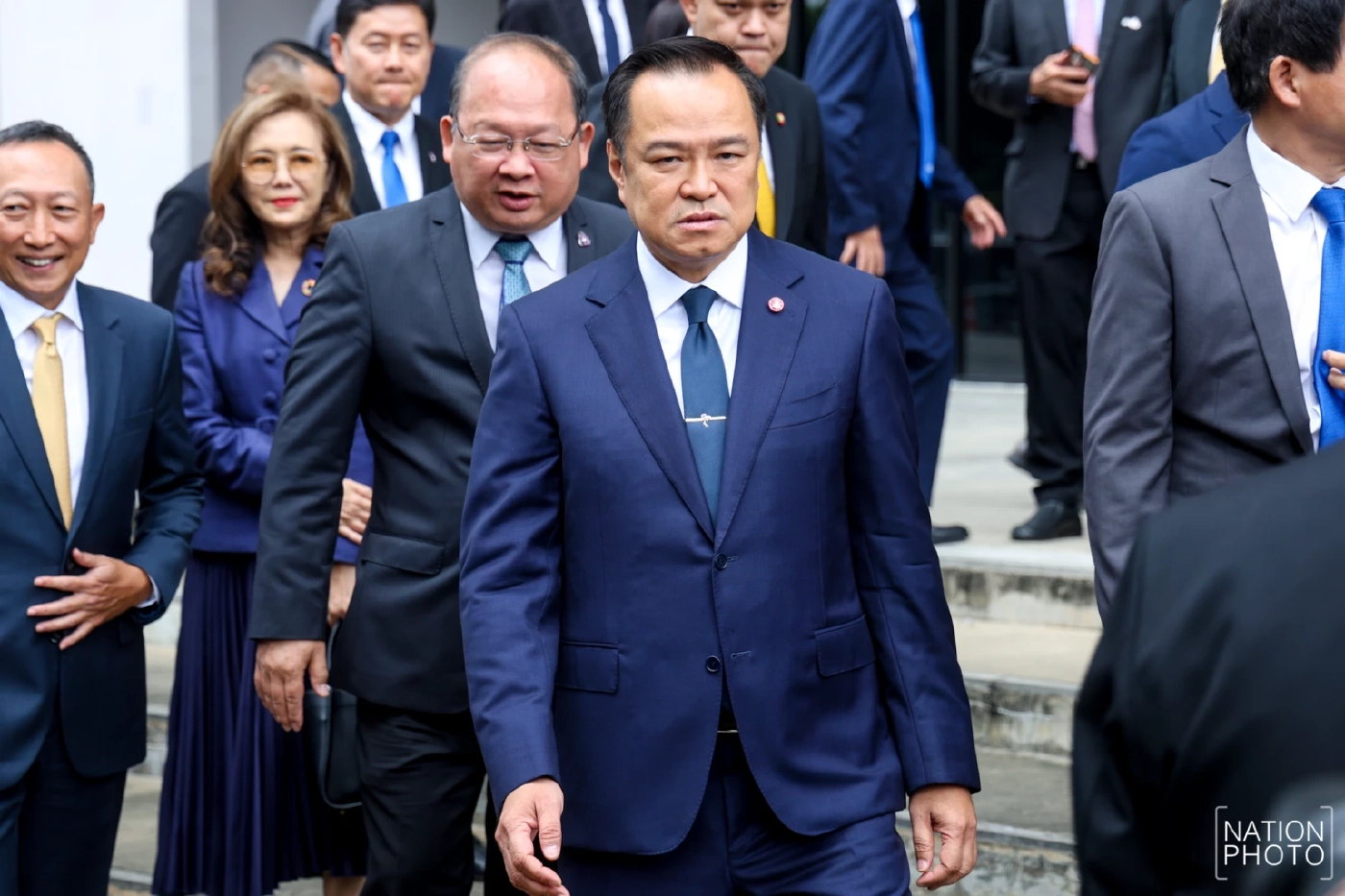 “นายกฯอนุทิน” เปิดนโยบายเศรษฐกิจเล่นใหญ่ อยู่ 4 เดือนจริงหรือ?