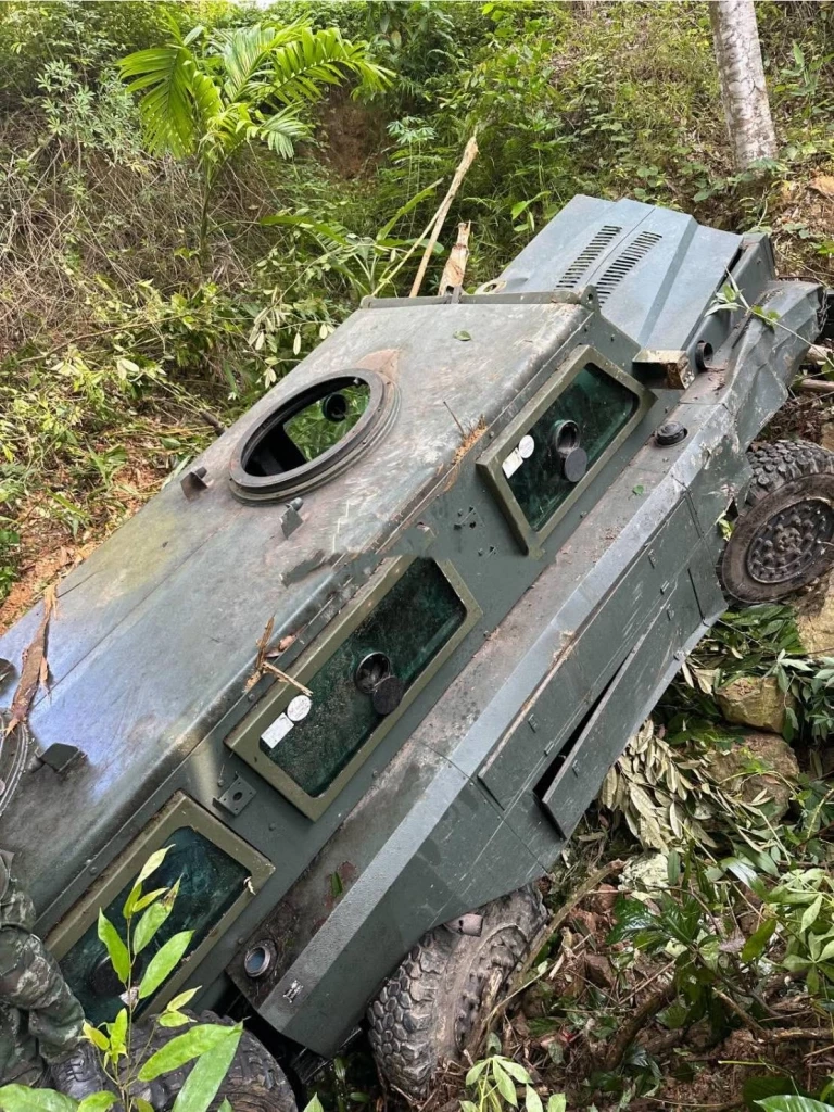 ผู้ก่อเหตุหนีไปได้ กอ.รมน.ภาค 4 ส่วนหน้า แจงเหตุล้อมจับสะบ้าย้อย