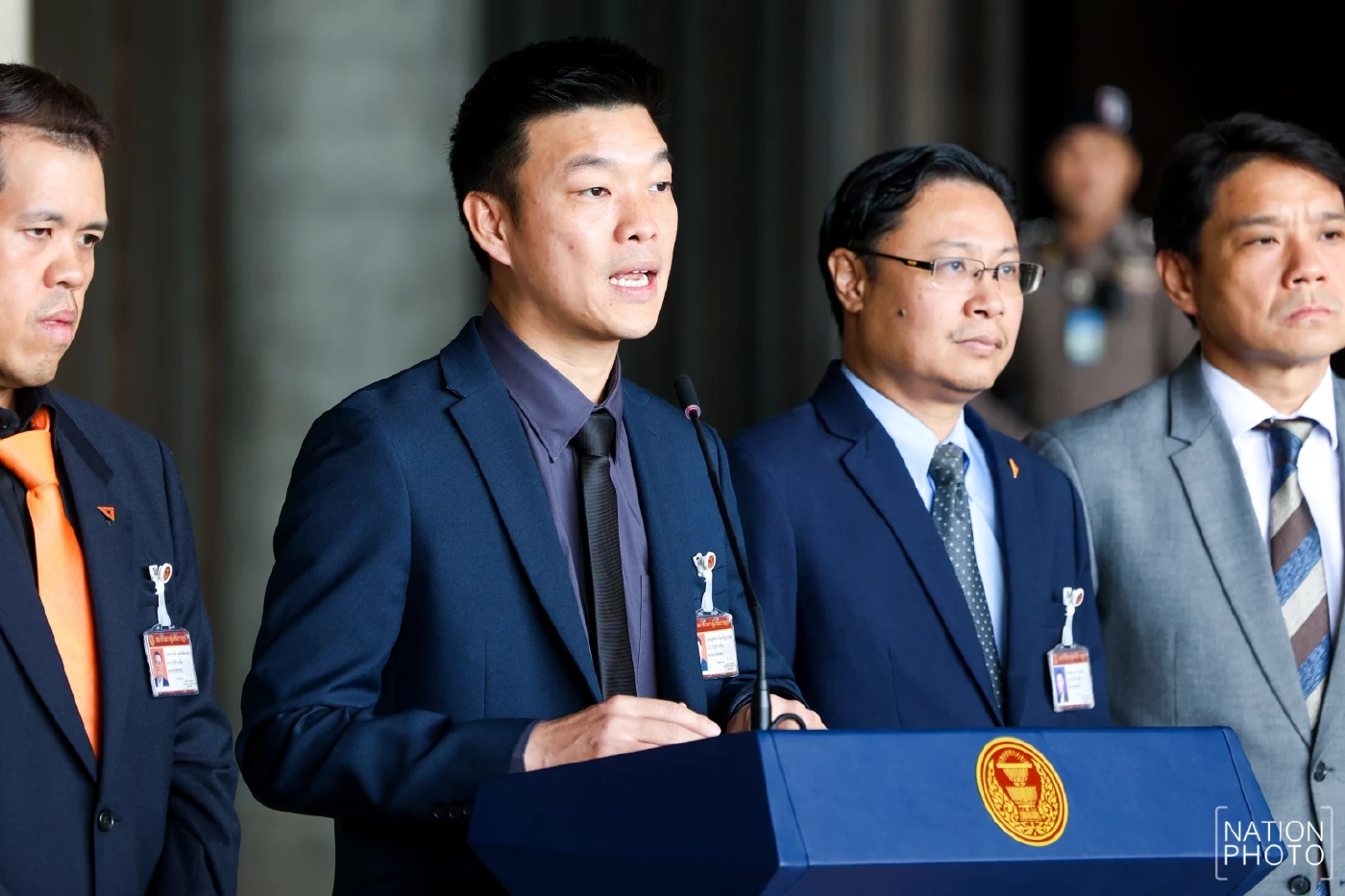 เปิด 5 ข้อ เงื่อนไขหนุน "อนุทิน" เป็น "นายกรัฐมนตรี" คนต่อไป