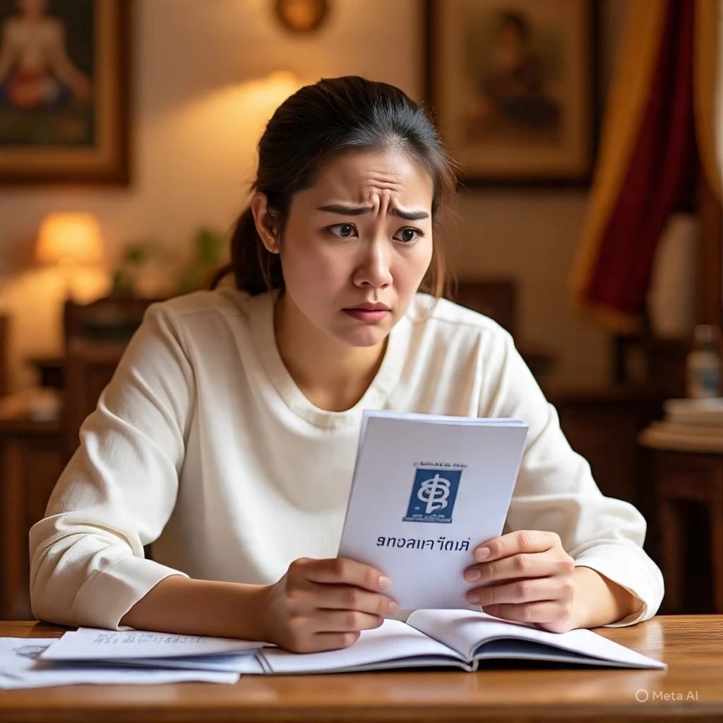 อายัดบัญชีม้า แก้ปัญหาหรือหาเรื่อง? ย้อนความเป็นมาและผลลัพธ์