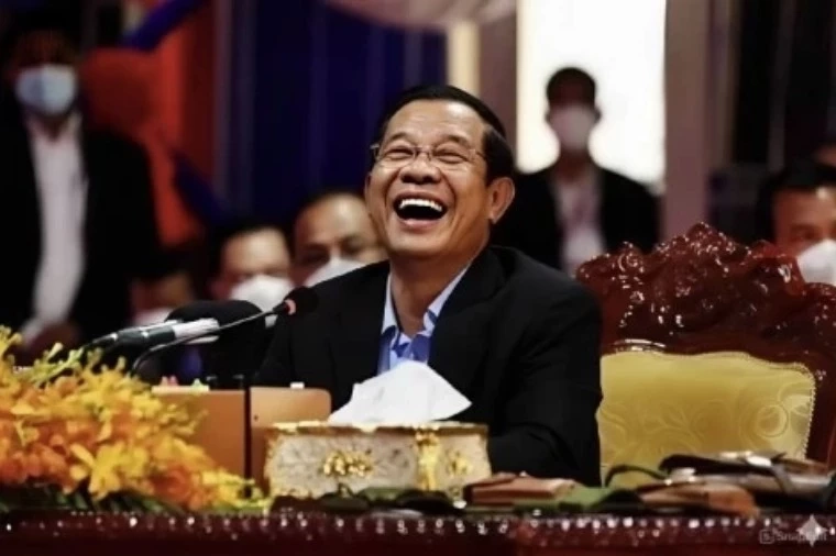 \"วัชรินทร์\" เตรียมรับสำนวนใหม่ \"ผู้นำกัมพูชา\" สั่งสังหารคนไทย