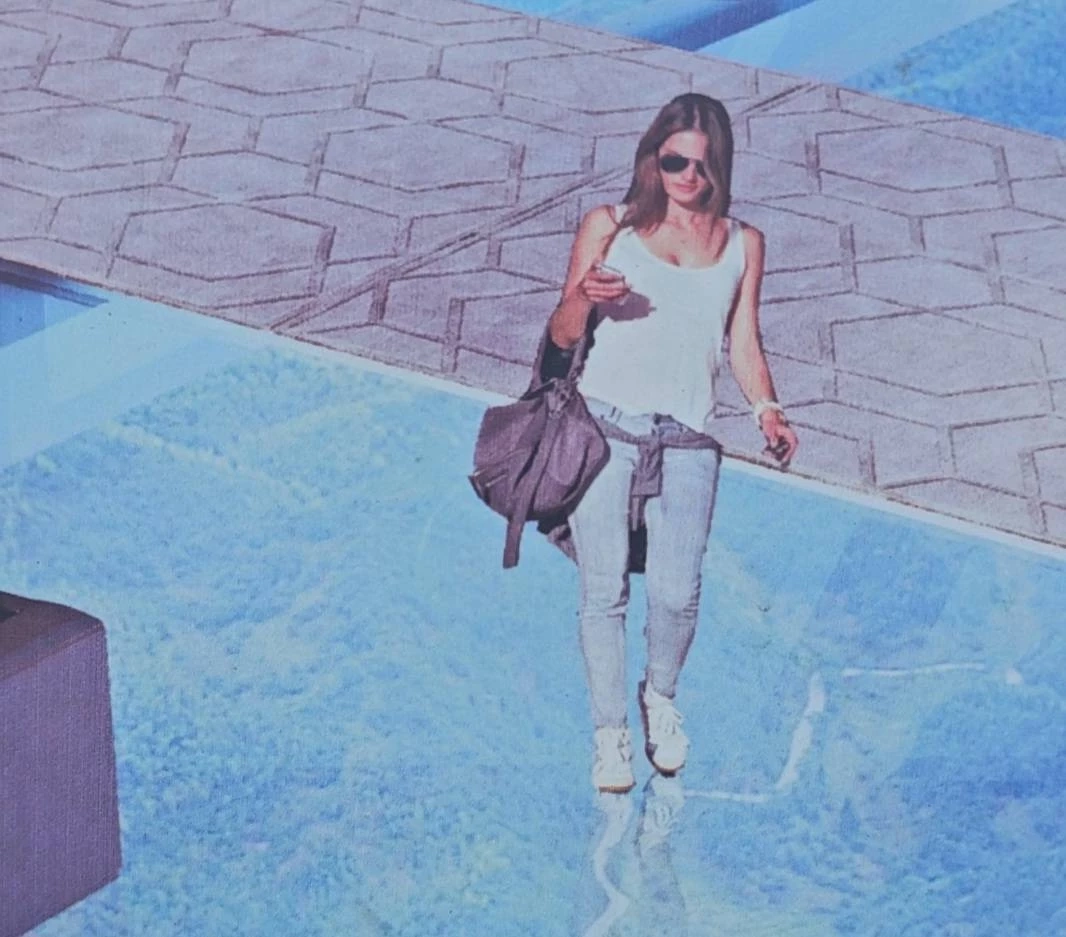 "จีน" เปิดแลนด์มาร์คใหม่ในกุ้ยโจว “สะพานหุบเขาฮัวเจียง”