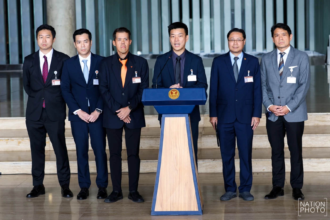 เปิด 5 ข้อ เงื่อนไขหนุน "อนุทิน" เป็น "นายกรัฐมนตรี" คนต่อไป