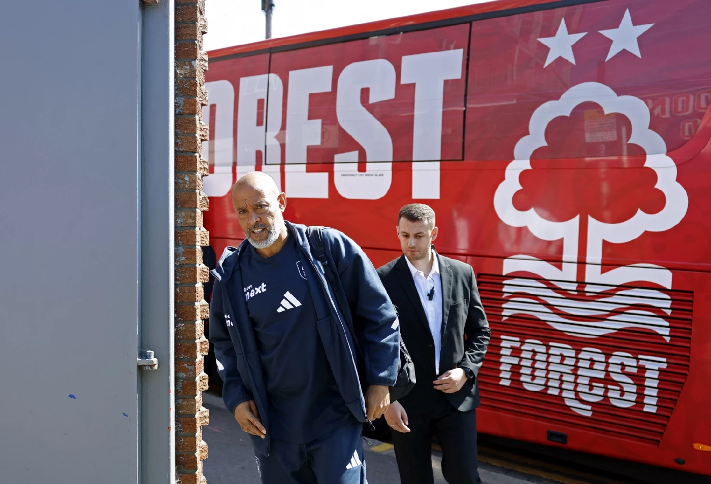 เซ่นพิษสัมพันธ์ร้าว! "น็อตติ้งแฮม ฟอเรสต์" สั่งปลด "นูโน่" พ้นกุนซือ
