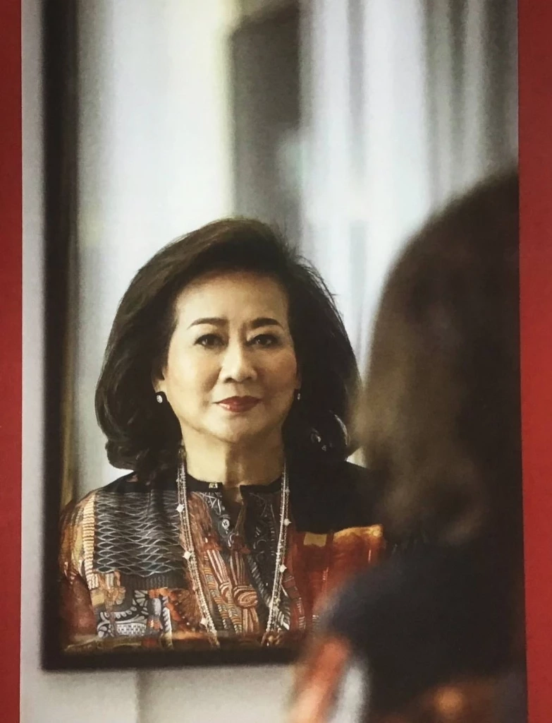 ถอดรหัส "ค่ายสีเเดง" ชง "เขยใหญ่บ้านจันทร์ฯ" ลงสนามการเมือง