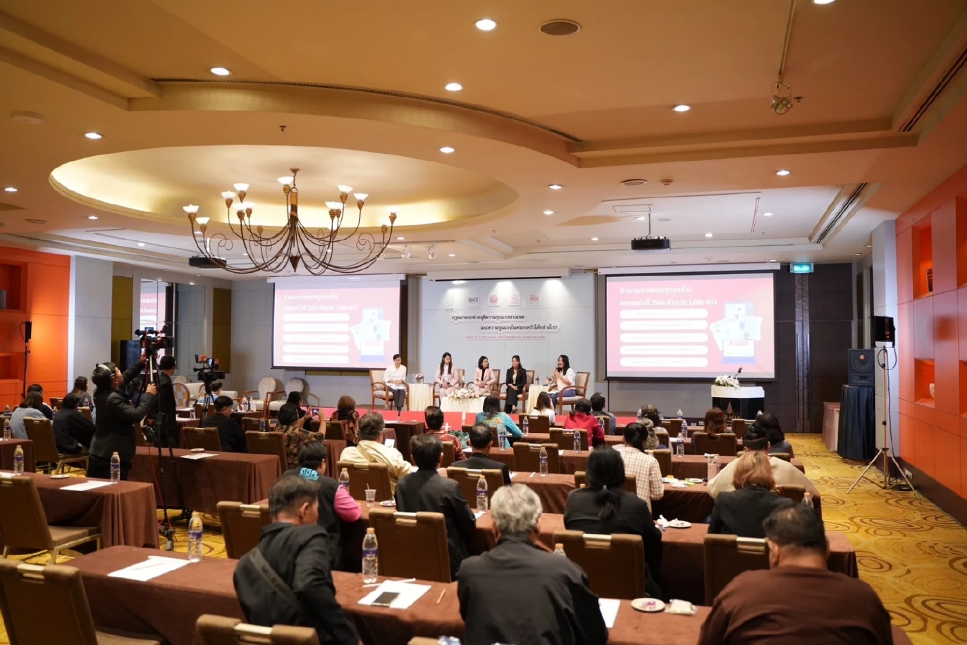 ปชช.เข้าชื่อ ยื่นเสนอร่างกม.คุ้มครองผู้ถูกกระทำ"ความรุนแรงในครอบครัว"