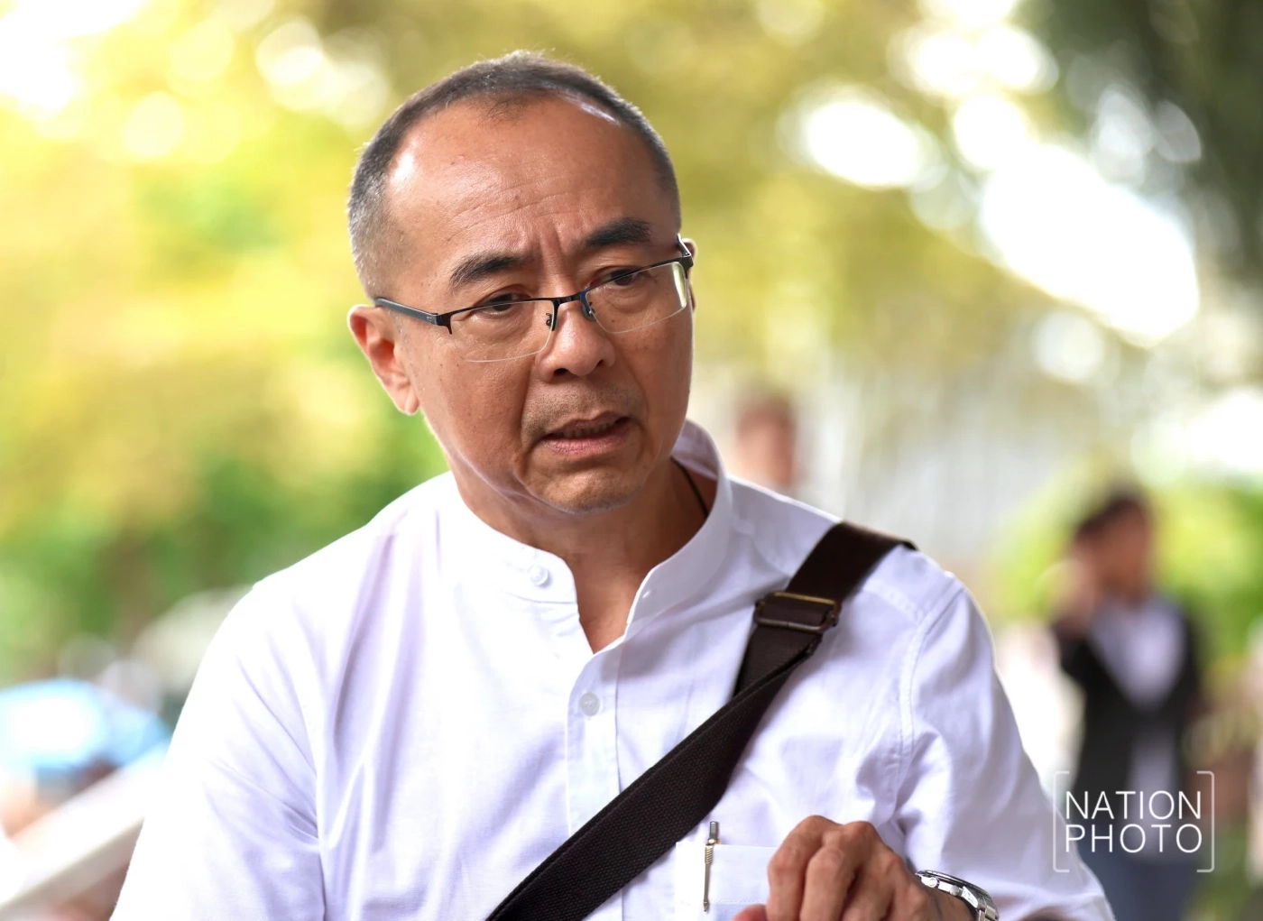 นายยุทธิยง ลิ้มเลิศวาที  