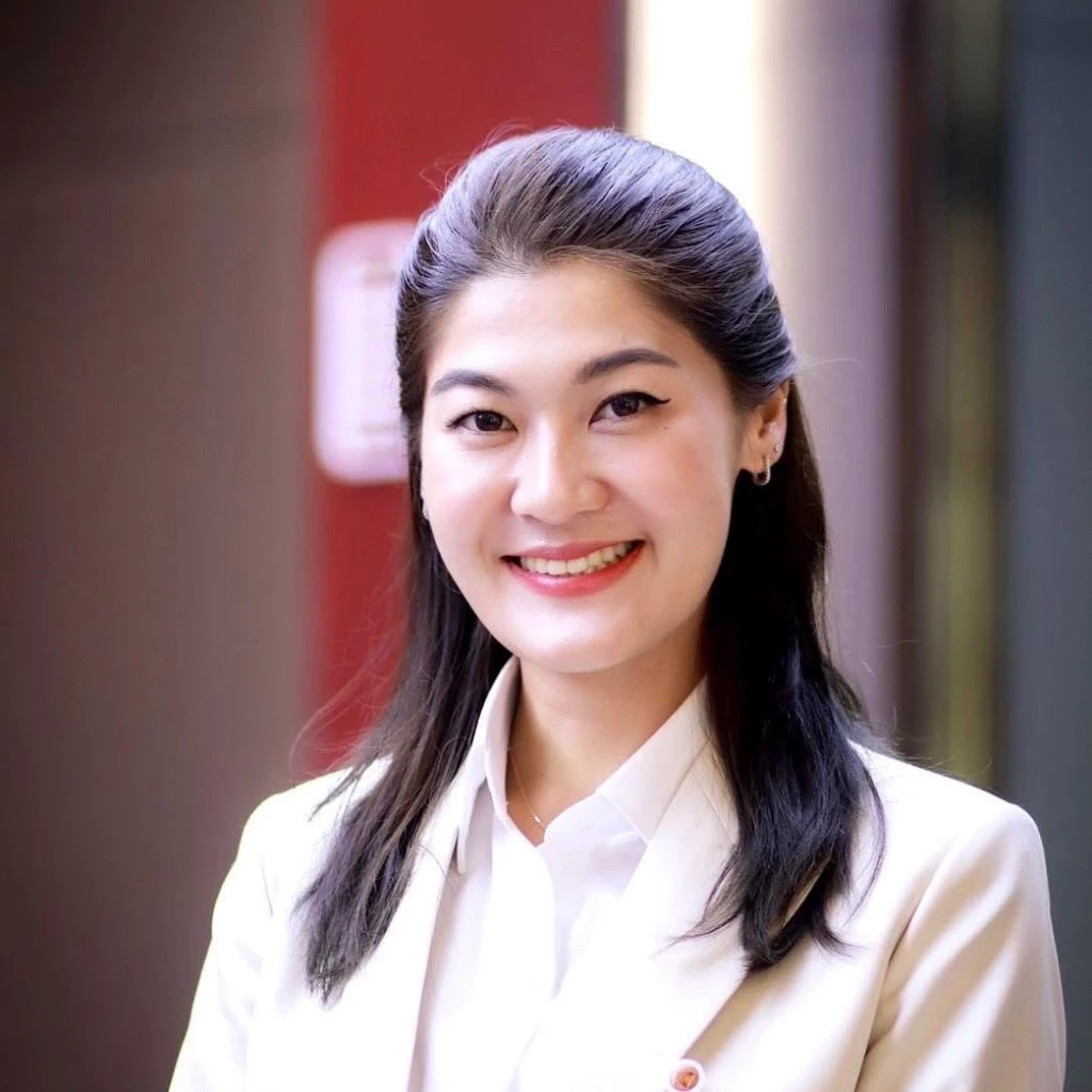 สุดารัตน์ สส.ขวัญใจชาวบ้าน อยู่พรรคไหน คนก็เลือก