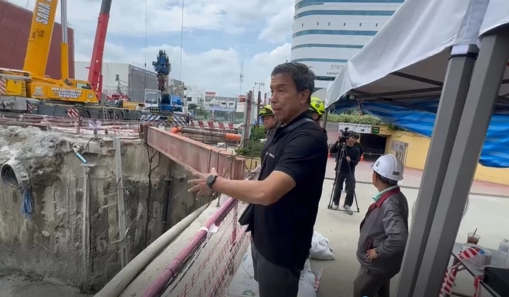 ชัชชาติ สิทธิพันธุ์ ผู้ว่าฯ กทม.