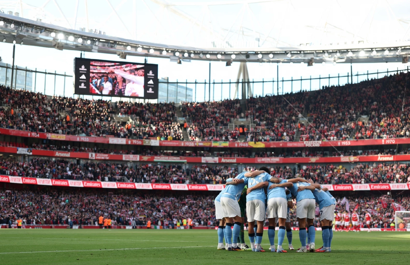 2 ยักษ์พรีเมียร์ลีก "แมนซิตี้ - อาร์เซนอล" บุกเยือนทีมเล็ก ลุยคาราบาวคัพรอบ 3