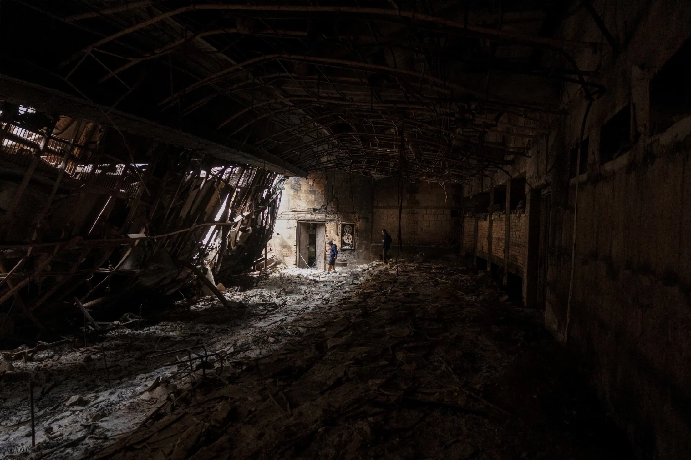 อดีตประธานศาลฎีกาหญิง สาบานตนรับตำแหน่งรักษานายกฯเนปาลคนใหม่