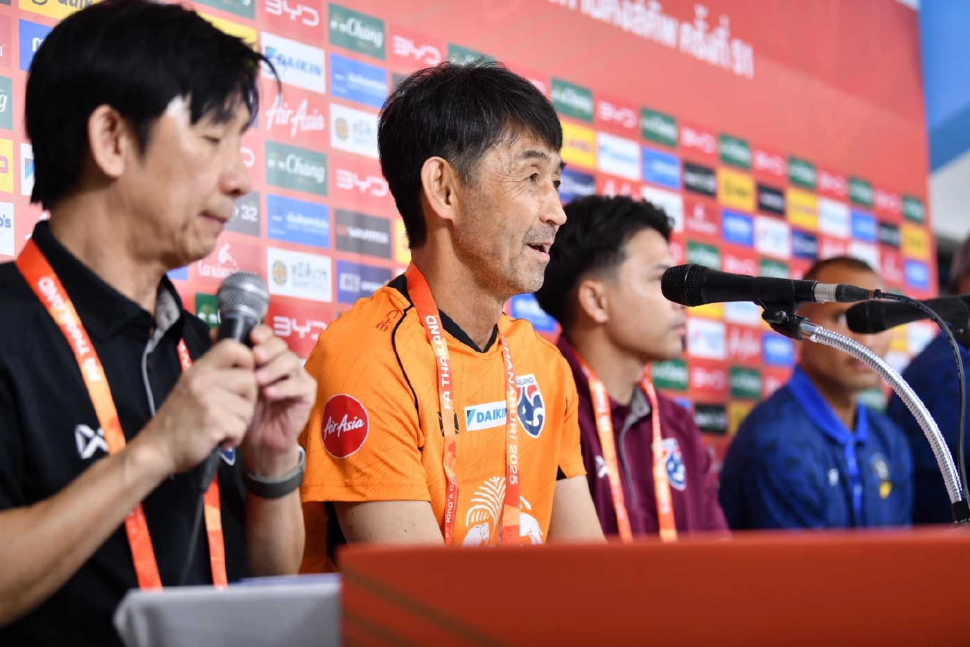 พรีวิวคิงส์คัพ: "ช้างศึก" ตั้งเป้าป้องกันแชมป์ ประเดิมสนามดวล "ฟิจิ" คืนนี้