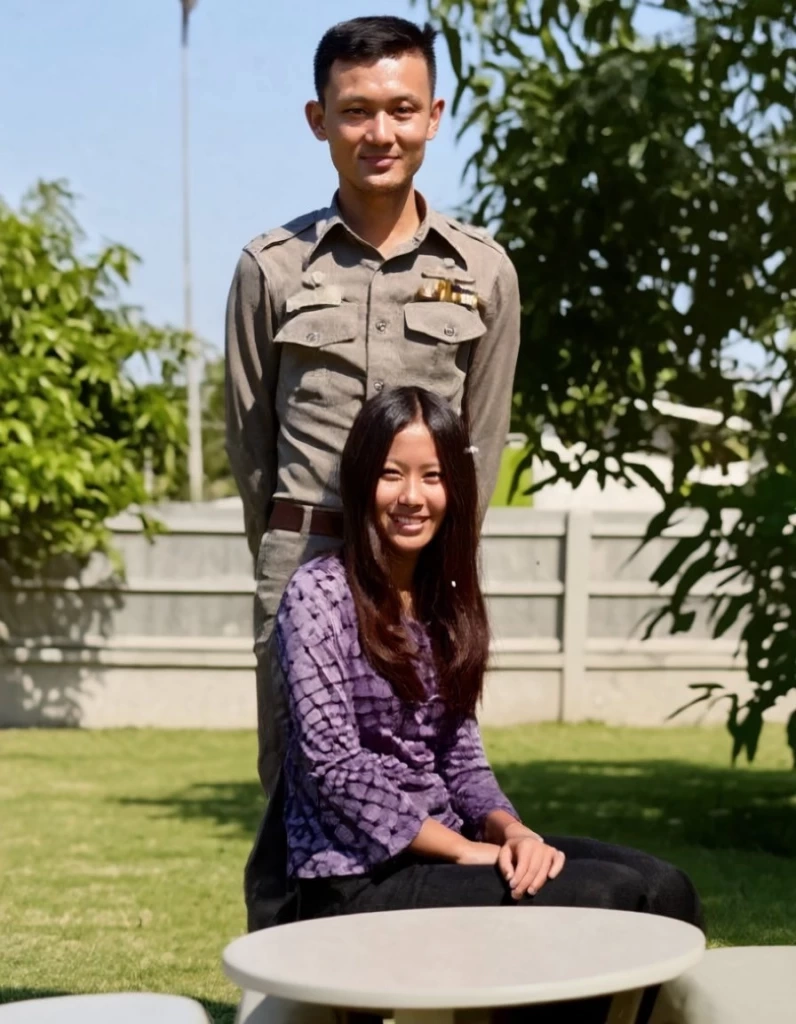 แรกที่พบกัน ทักษิณก็รู้ว่า พจมานมีบุคลิกพิเศษ