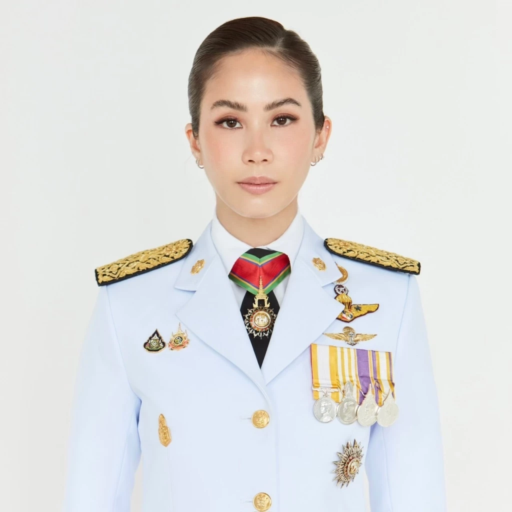 “คุณตั๊น” จิตภัสร์ กฤดากร 