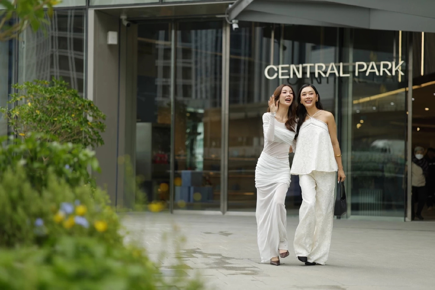 เปิดแล้ว Central Park แลนด์มาร์กระดับโลกแห่งใหม่ 4.6 หมื่นล้าน