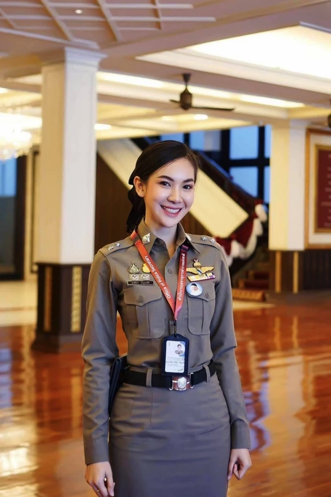 ไม่อนุมัติ “ผู้กองแคท” โยกช่วยงาน \"ประธานรัฐสภา\"