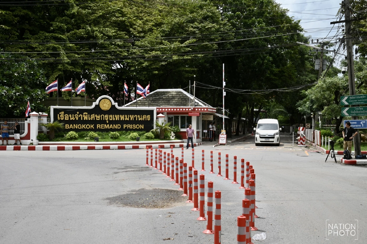 นัยคำสั่งศาลฎีกาฯ นอนรักษาตัวชั้น 14 “ทักษิณ” มีเอี่ยวหรือไม่?