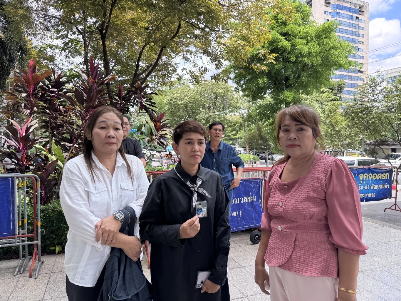 ศาลสั่งประหาร กลุ่ม นศ.สถาบันดังย่านปทุมวัน กราดยิงงานแต่งอริ