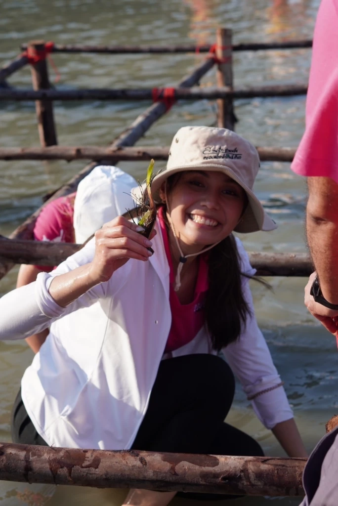 ออมสิน ชูชุมชนเข้มแข็ง-คาร์บอนต่ำ หนุนท่องเที่ยววิถีใหม่