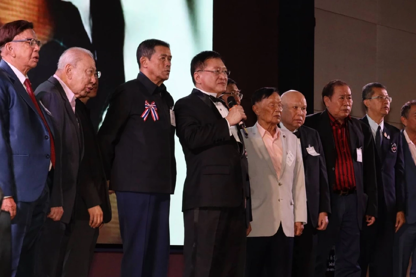 ดร.แดน เสนอ "My Thailand’s Dream" 7 ยุทธศาสตร์ขับเคลื่อนประเทศ