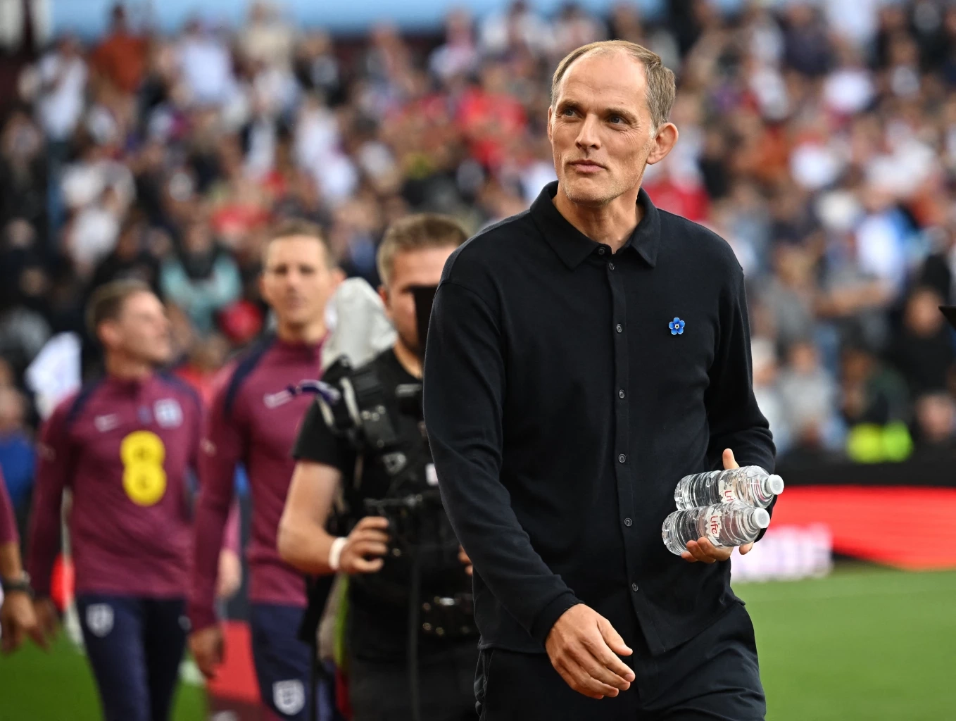 อังกฤษยุค 'ทูเคิล' ดีจริงหรือ? วิเคราะห์แท็กติกหลังโชว์ฟอร์มโหด