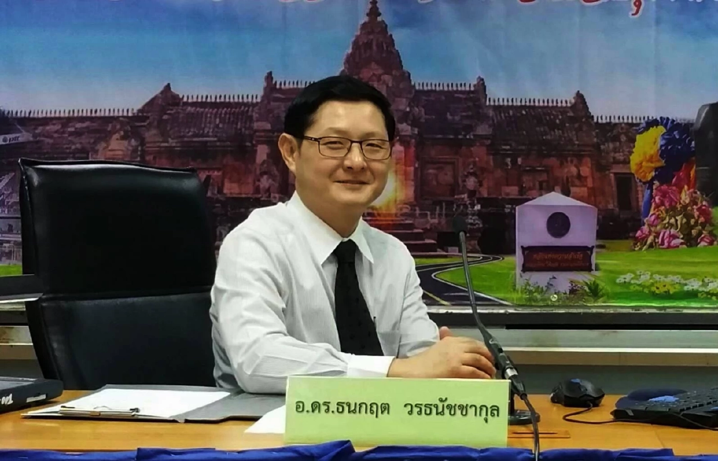 อัยการ "ธนกฤต" กางเกณฑ์ "คุมขังนอกเรือนจำ" โทษ "จำคุกไม่เกิน 4 ปี"