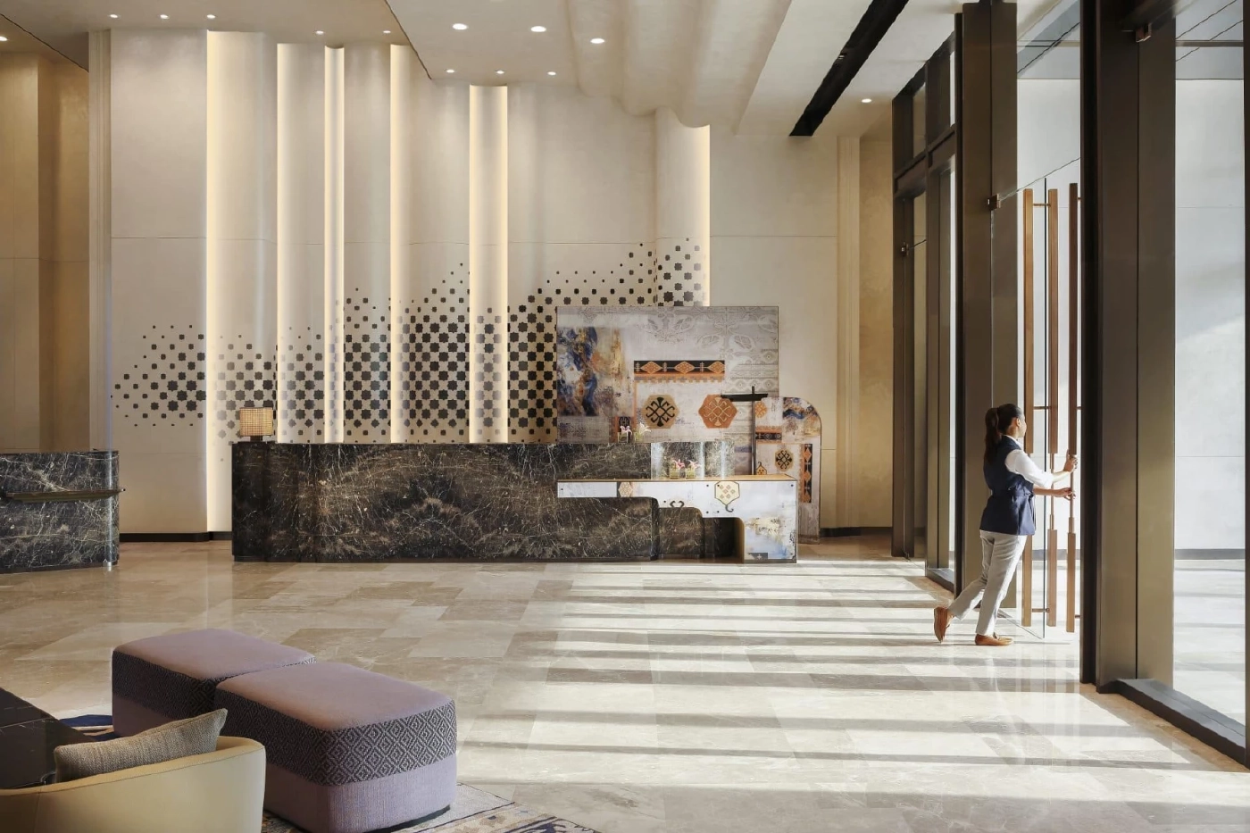 โรงแรมฮิลตัน "เนปาล" ถูกเผาวอด เหลือแต่ซาก ผลพวงจากม็อบ Gen Z