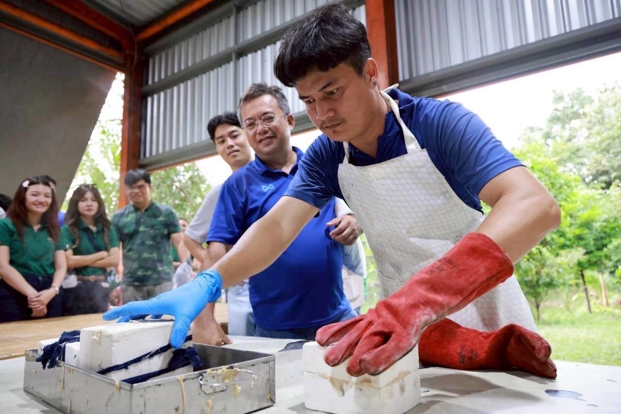 ธ.ก.ส. หนุนสร้างมูลค่าเพิ่มยกระดับสินค้าเกษตรเป็น Glam Agro