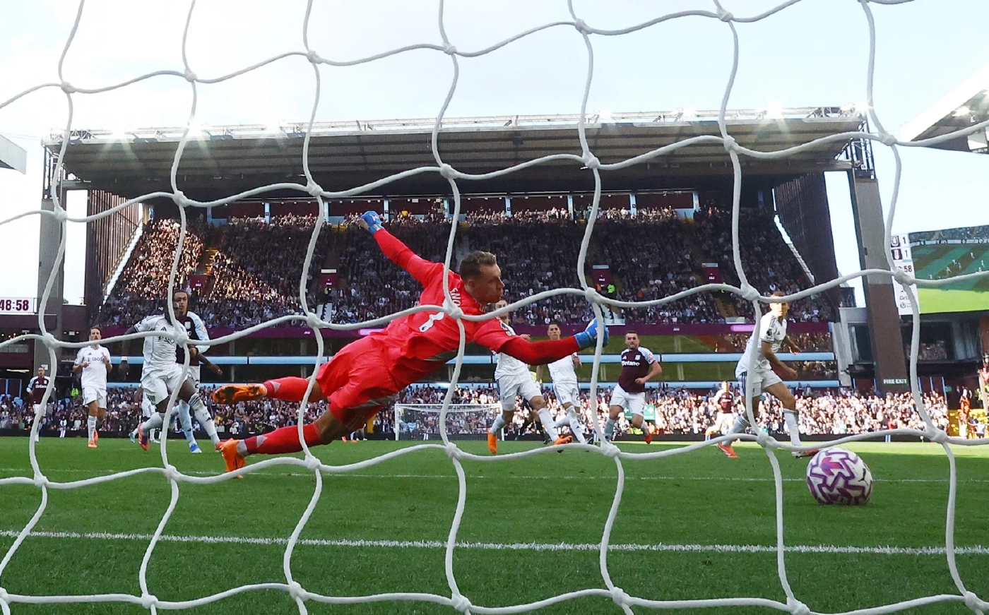 อาร์เซนอล โกงตาย! 'กาเบรียล' โหม่งชัยนาที 96 จี้ ลิเวอร์พูล 2 แต้ม