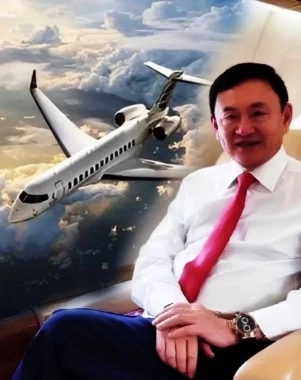 "ทักษิณ" ส่อปักหลัก "ดูไบ" 9 ก.ย.ไม่เป็นใจ-เสี่ยงคุก!