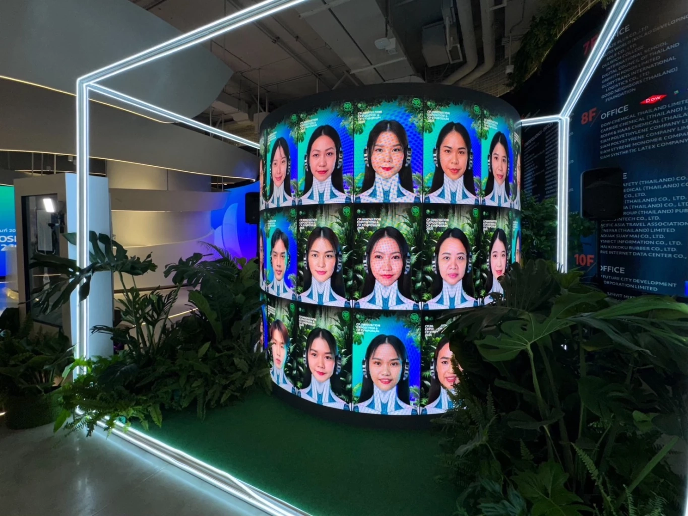 ซีพีจัดงานนวัตกรรมแห่งปี โชว์ AI-หุ่นยนต์สุดล้ำ พร้อมเชิดชู 82 ผลงานยอดเยี่ยม