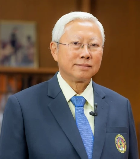 ศ.เกียรติคุณ บวรศักดิ์  อุวรรณโณ  ว่าที่ รองนายกรัฐมนตรี 