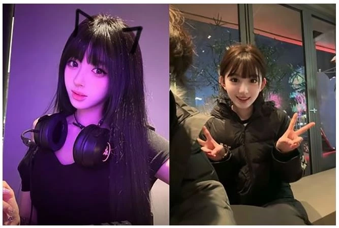 หู ซินยี่ 