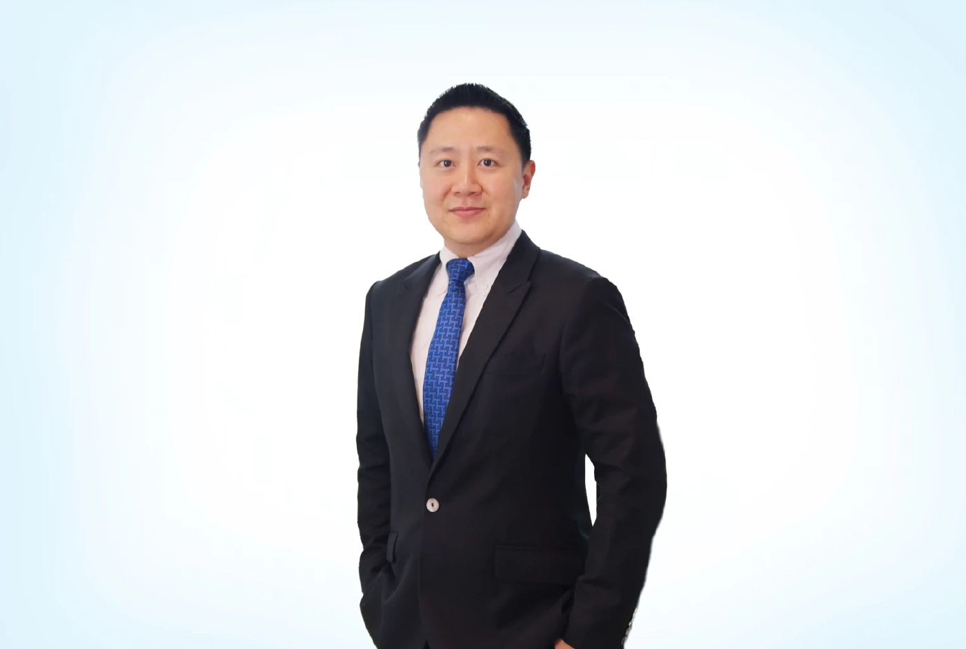 ณัฐกฤติ เหล่าทวีทรัพย์ Head of Wealth Advisory ธนาคารทิสโก้ จำกัด (มหาชน)