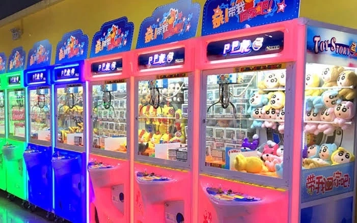 "อินฟลูเอ็นเซอร์"รีวิว"ตู้คีบตุ๊กตา" เสี่ยงผิดกฎหมายเข้าข่ายโฆษณาชวนพนัน