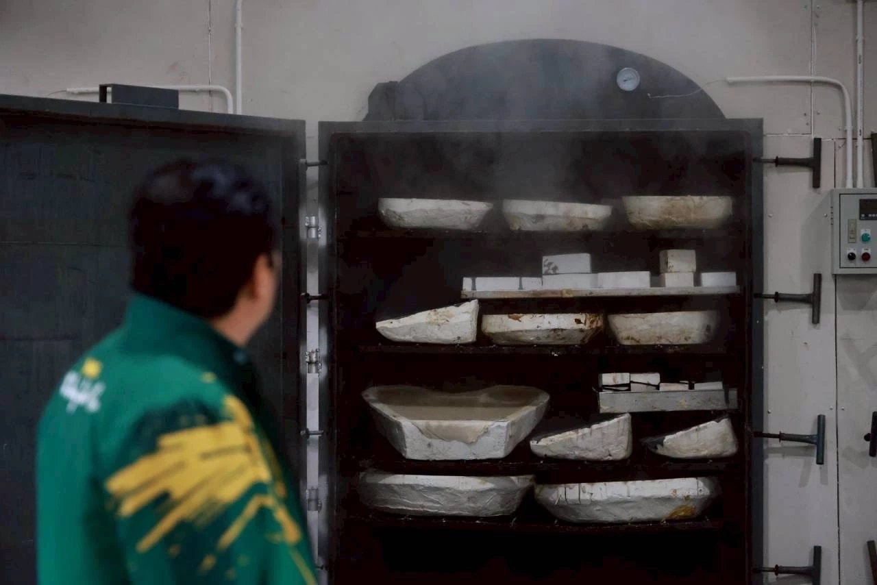 ธ.ก.ส. หนุนสร้างมูลค่าเพิ่มยกระดับสินค้าเกษตรเป็น Glam Agro