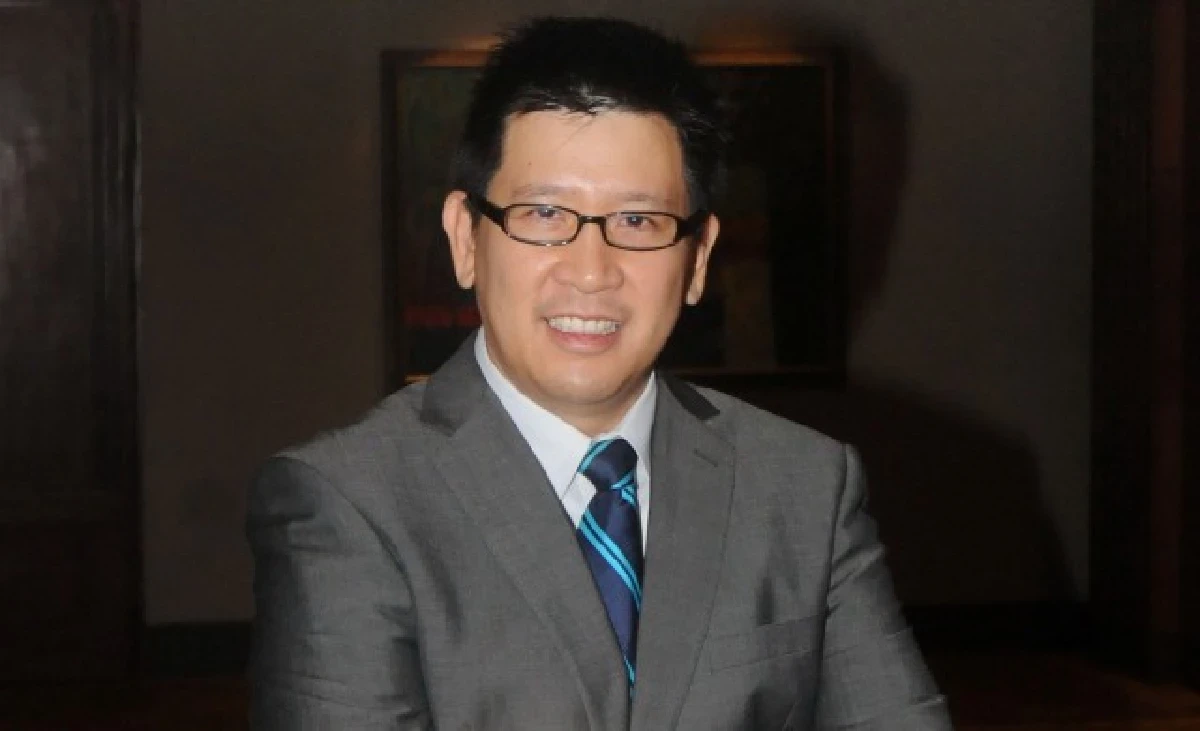 ประวัติ “เอกนิติ นิติทัณฑ์ประภาศ” ว่าที่ รมว.คลัง ครม.อนุทิน 1