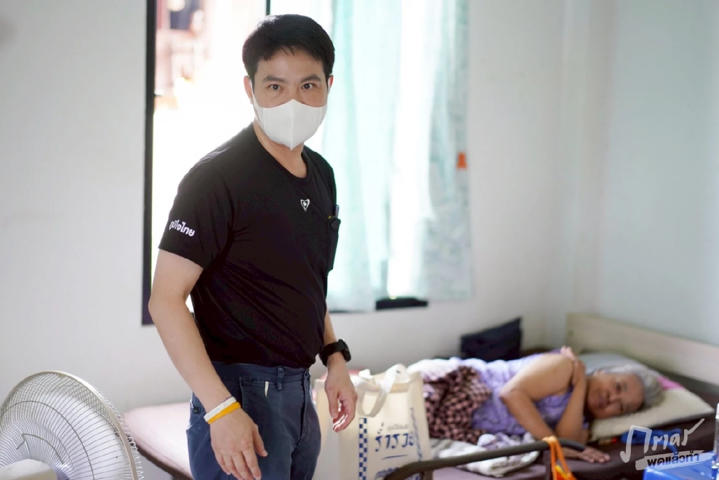 “ภราดร” เปิดใจหลังนั่ง “รมต.สำนักนายกฯ” ยอมรับท้าทายกรอบ 4 เดือน