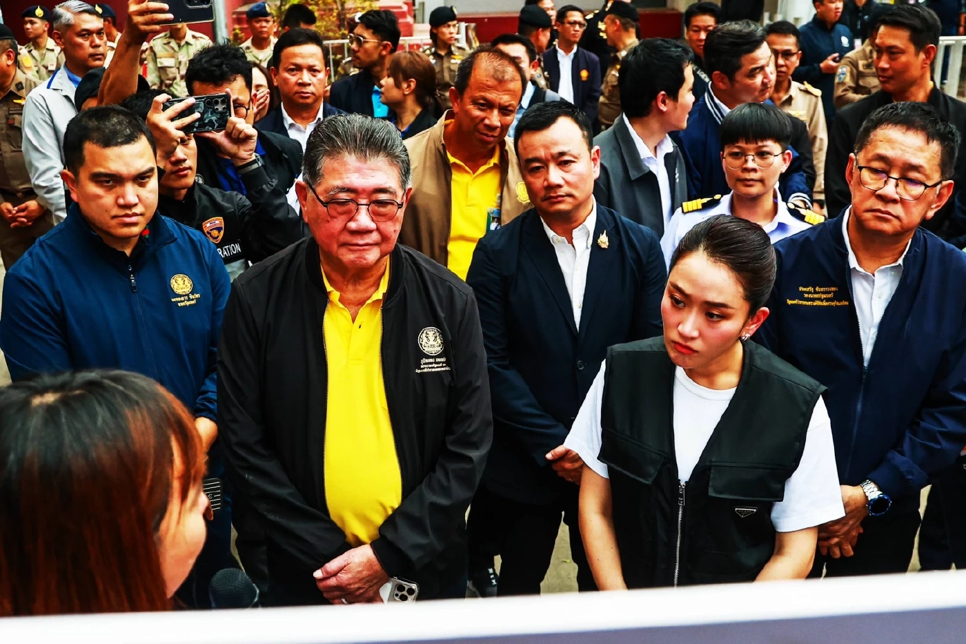 ด่วน! จับตา หลังประชุม ครม. "ภูมิธรรม" อาจประกาศ "ยุบสภา"