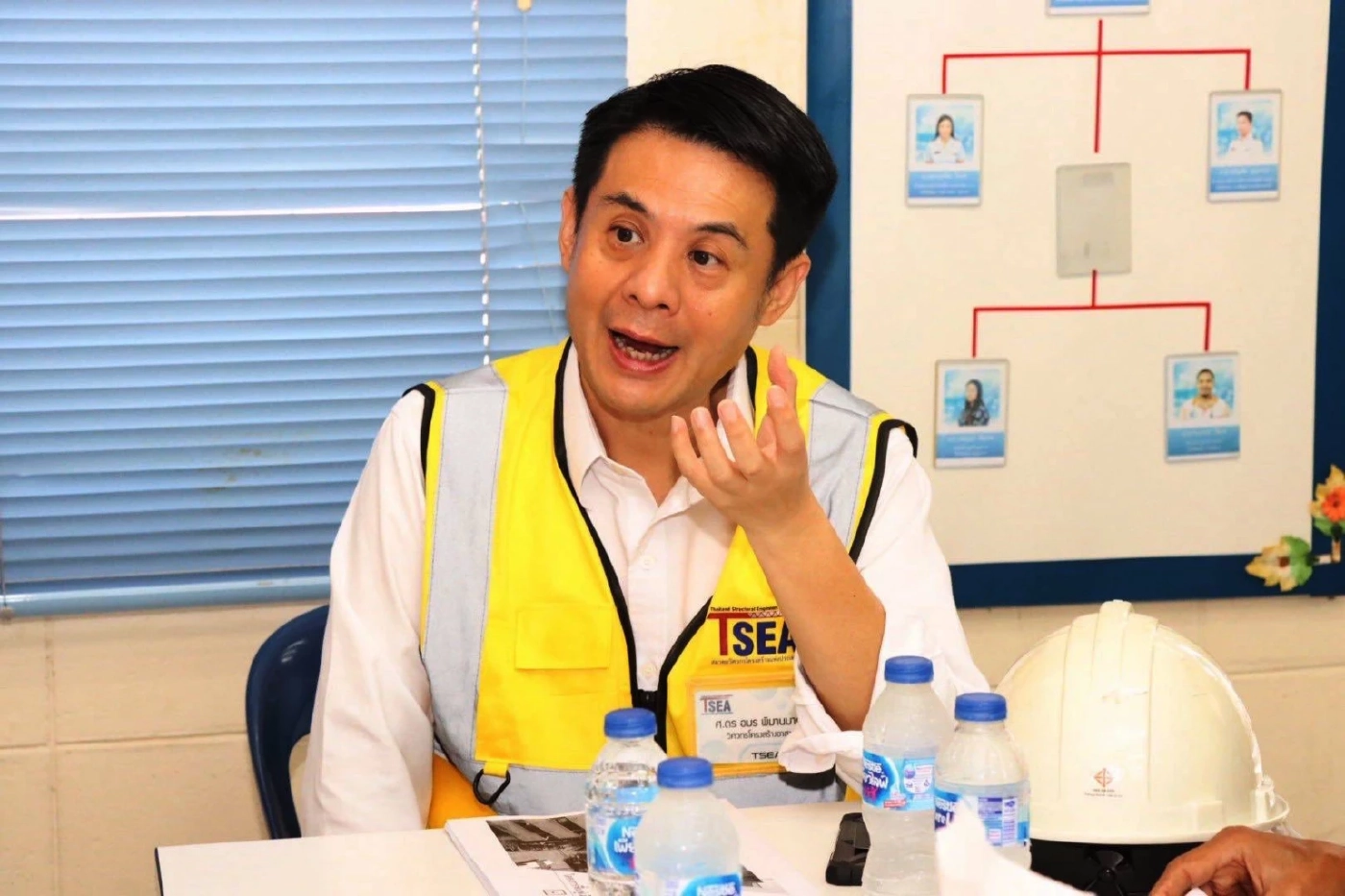 "3 ปัญหา" เร่งด่วน "ธรณีถล่ม" กับ "2 ทางออก - 3 ข้อเสนอ"