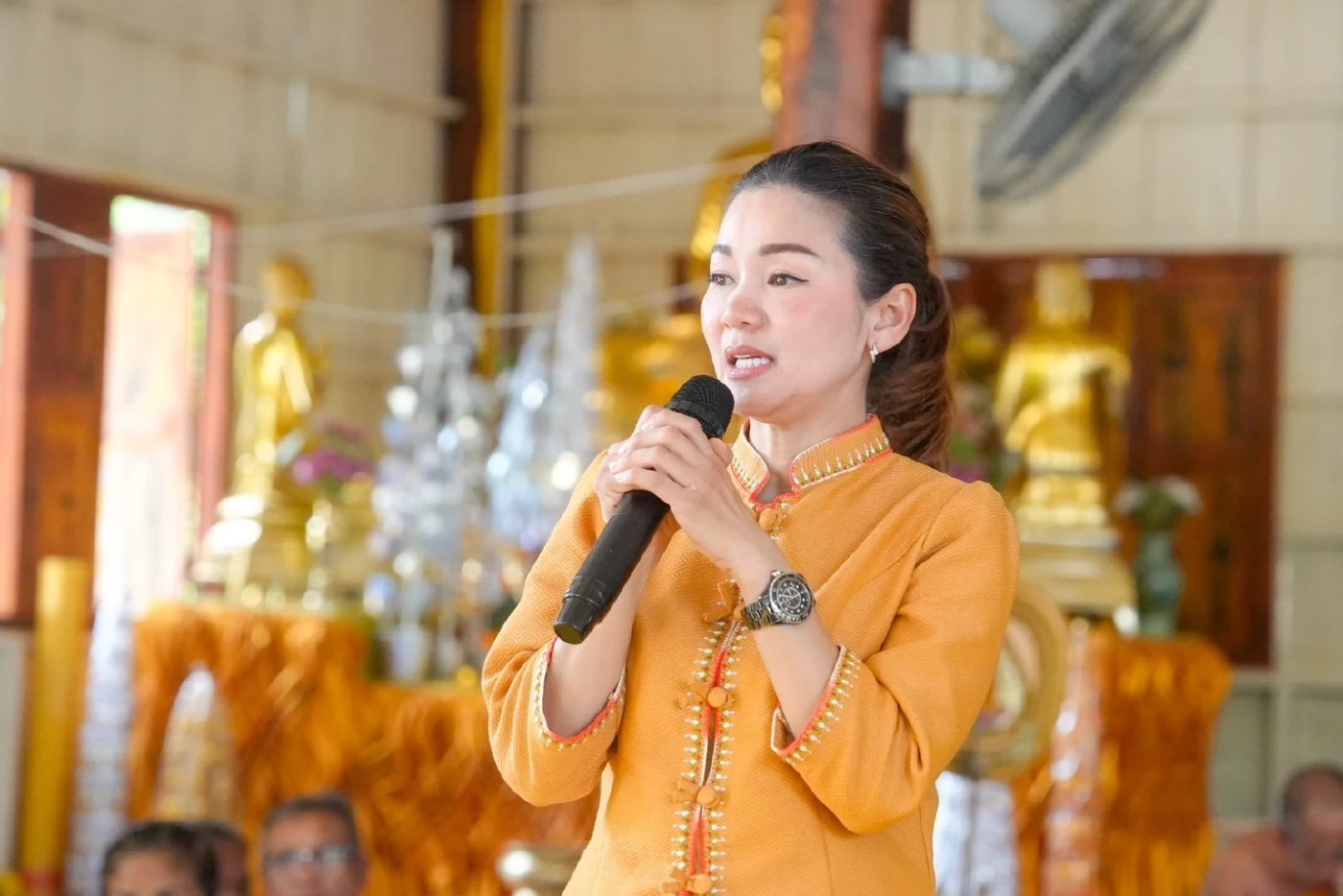 ภูริกา สมหมาย