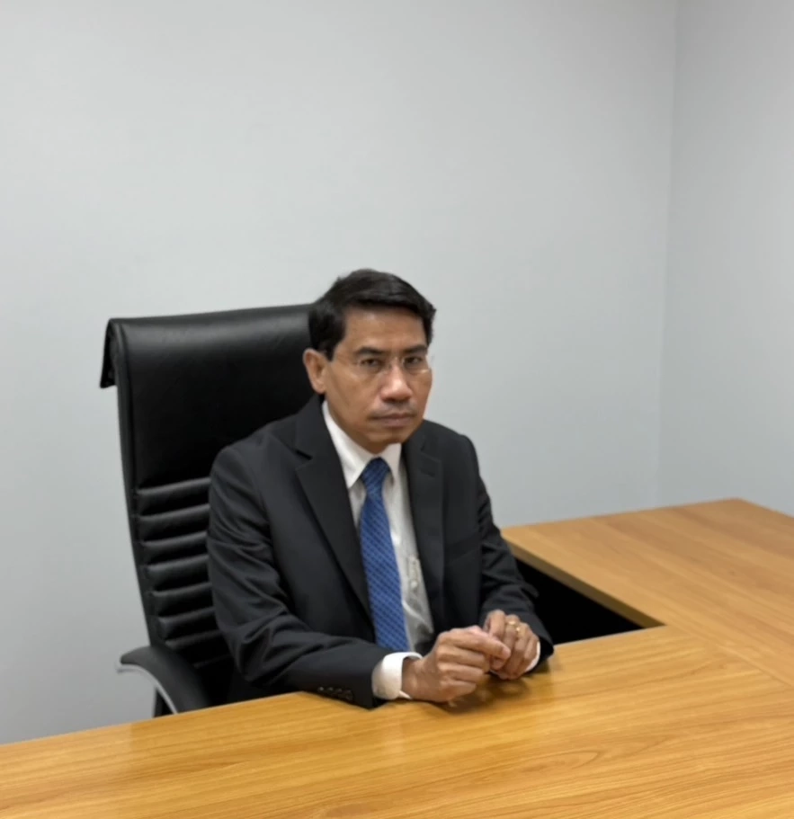 ดร.ณัฎวุฒิ วงศ์เนียม ได้รับทาบทาม ให้เป็น“ผู้เชี่ยวชาญเฉพาะด้านระดับสูง” ประจำตัวรองนายกรัฐมนตรี