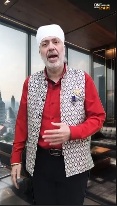 นายราม คุรุวาณิชย์