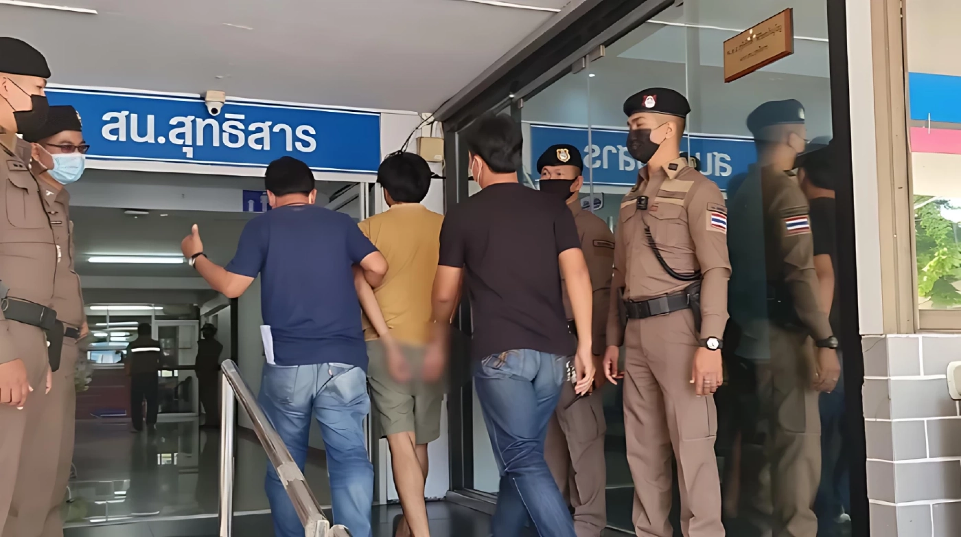 ศาลสั่งประหาร กลุ่ม นศ.สถาบันดังย่านปทุมวัน กราดยิงงานแต่งอริ