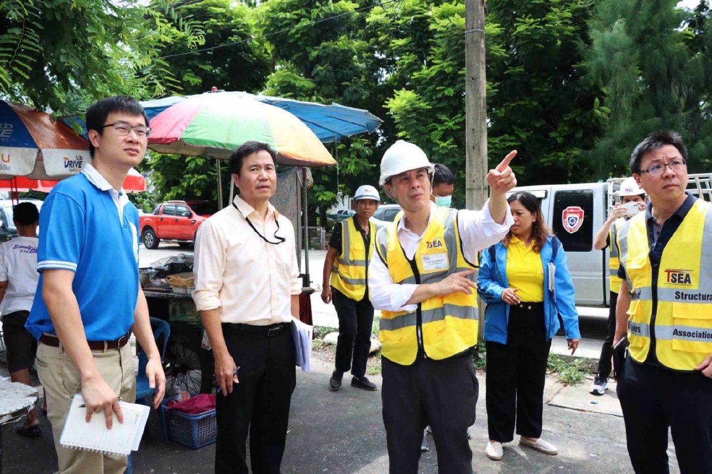 "3 ปัญหา" เร่งด่วน "ธรณีถล่ม" กับ "2 ทางออก - 3 ข้อเสนอ"