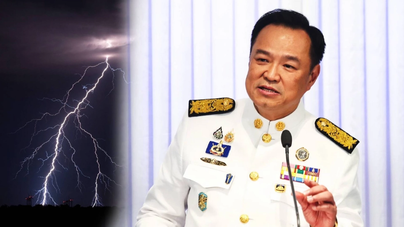 จังหวะเซียน! เปิดหน้า "รมต.คนนอก" ชี้  "ตำแหน่ง-ตัวบุคคล สายล่อฟ้า" ปัญหาอาจตามมา